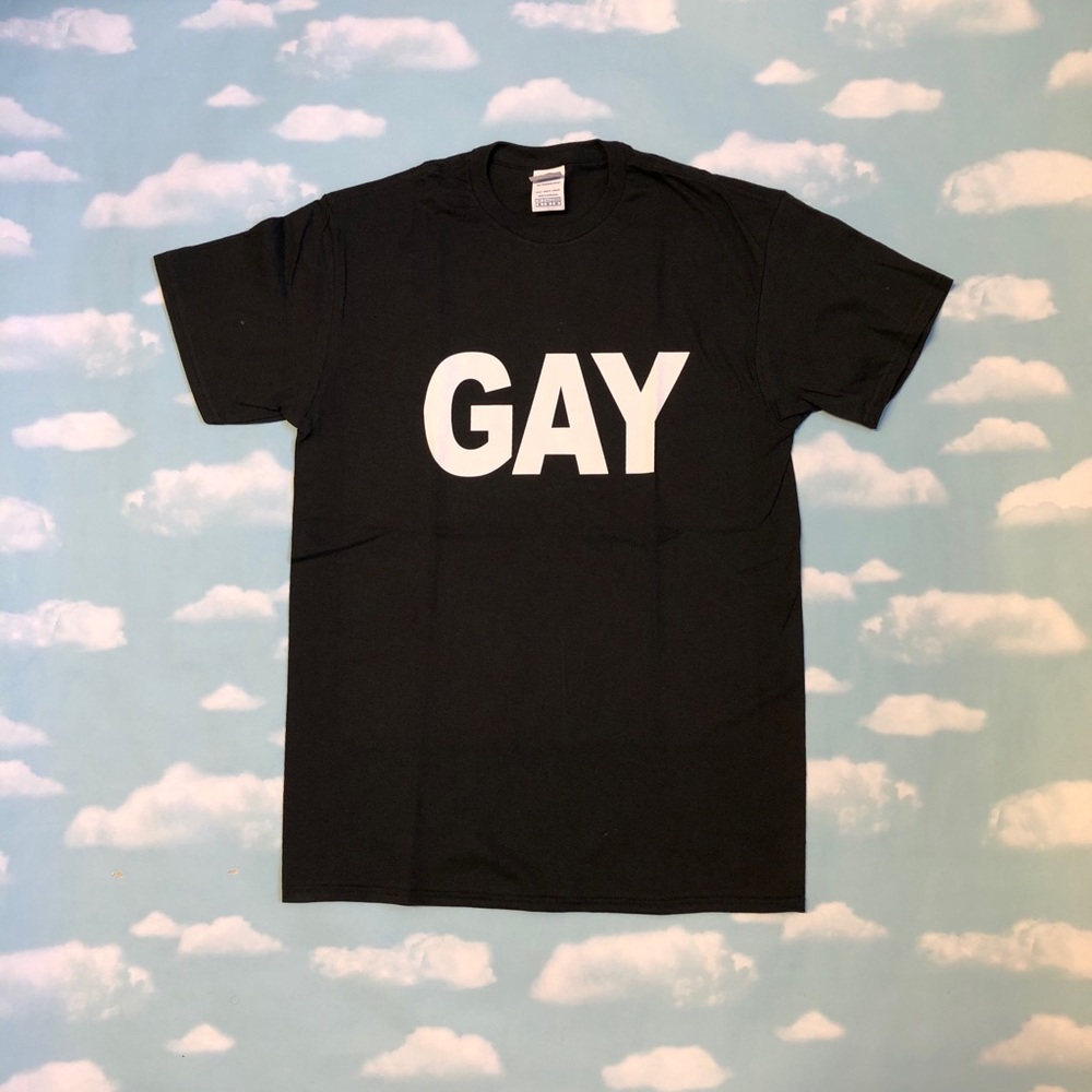 GAY T-Shirt